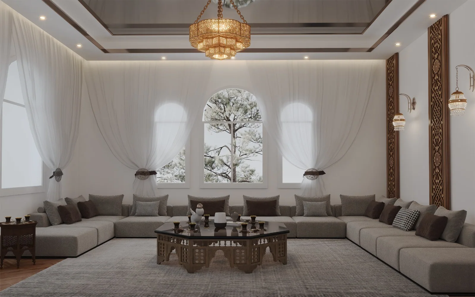 Interior Design